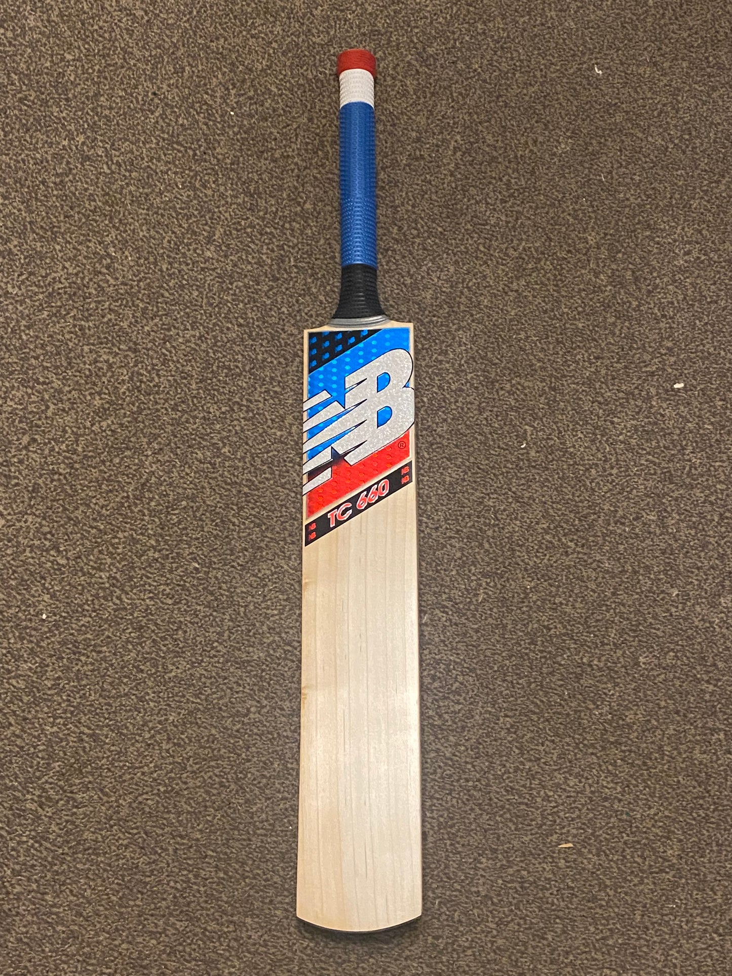 New Balance TC660 Bat