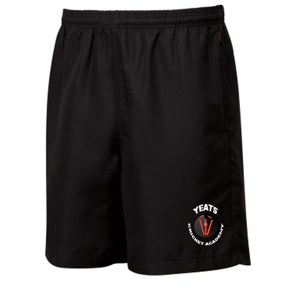Yeats Academy Training Shorts