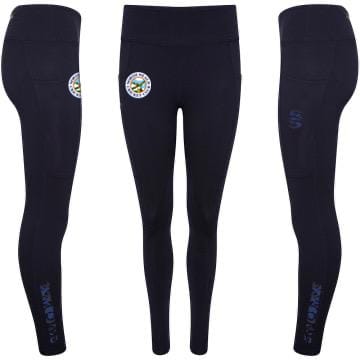 North Weald Junior Women’s Leggings