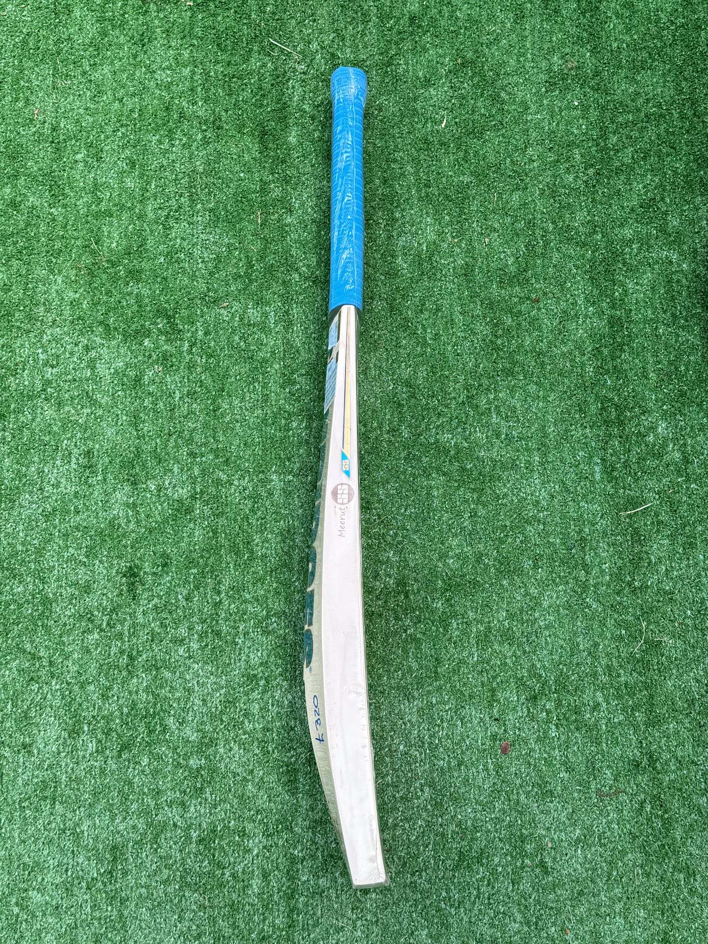 Surridges SS Vintage Finisher One