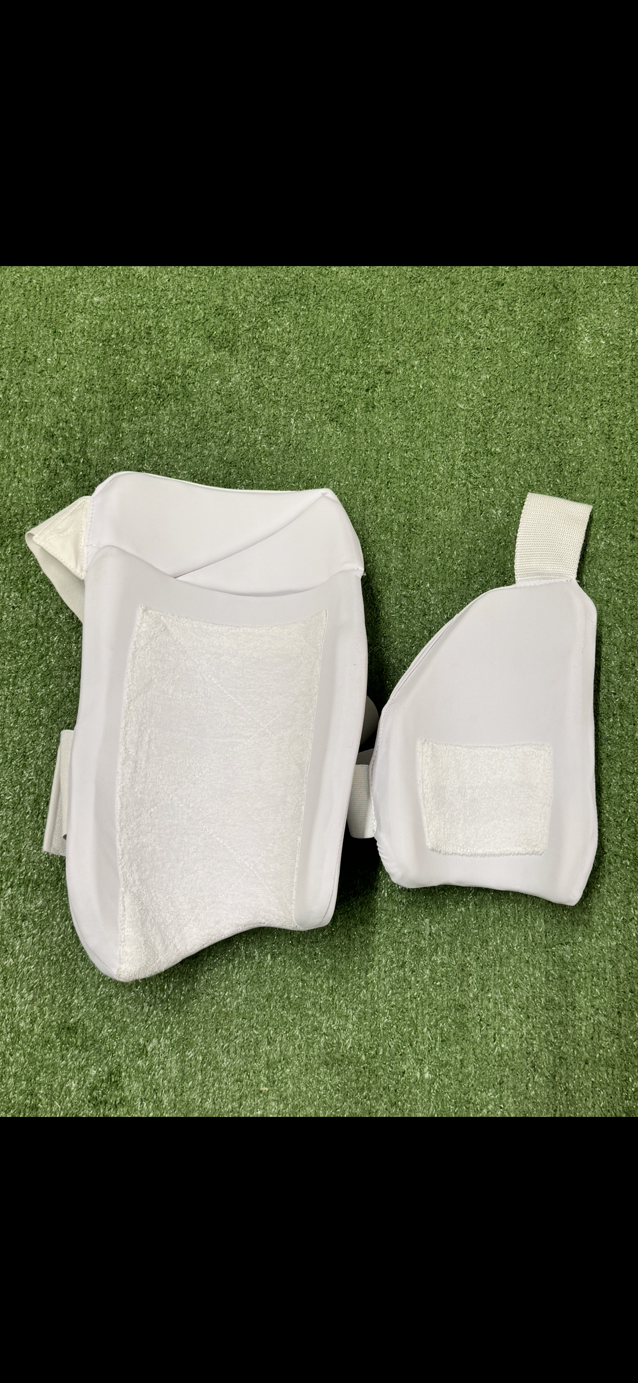 Thigh guard (strippers)