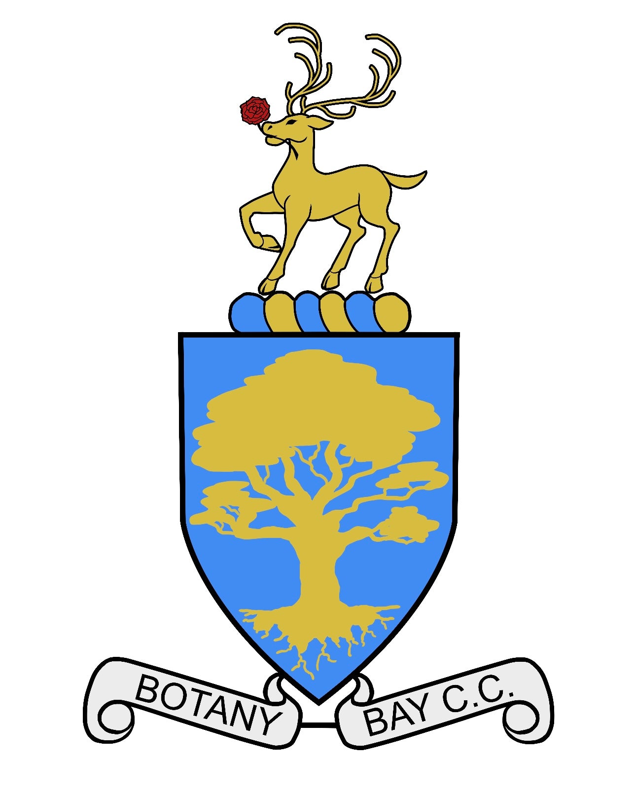 Botany Bay Cricket Club