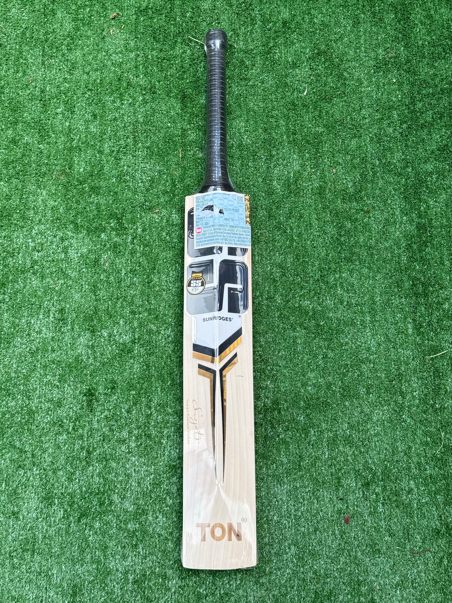 SS Sky 360 Cricket Bat