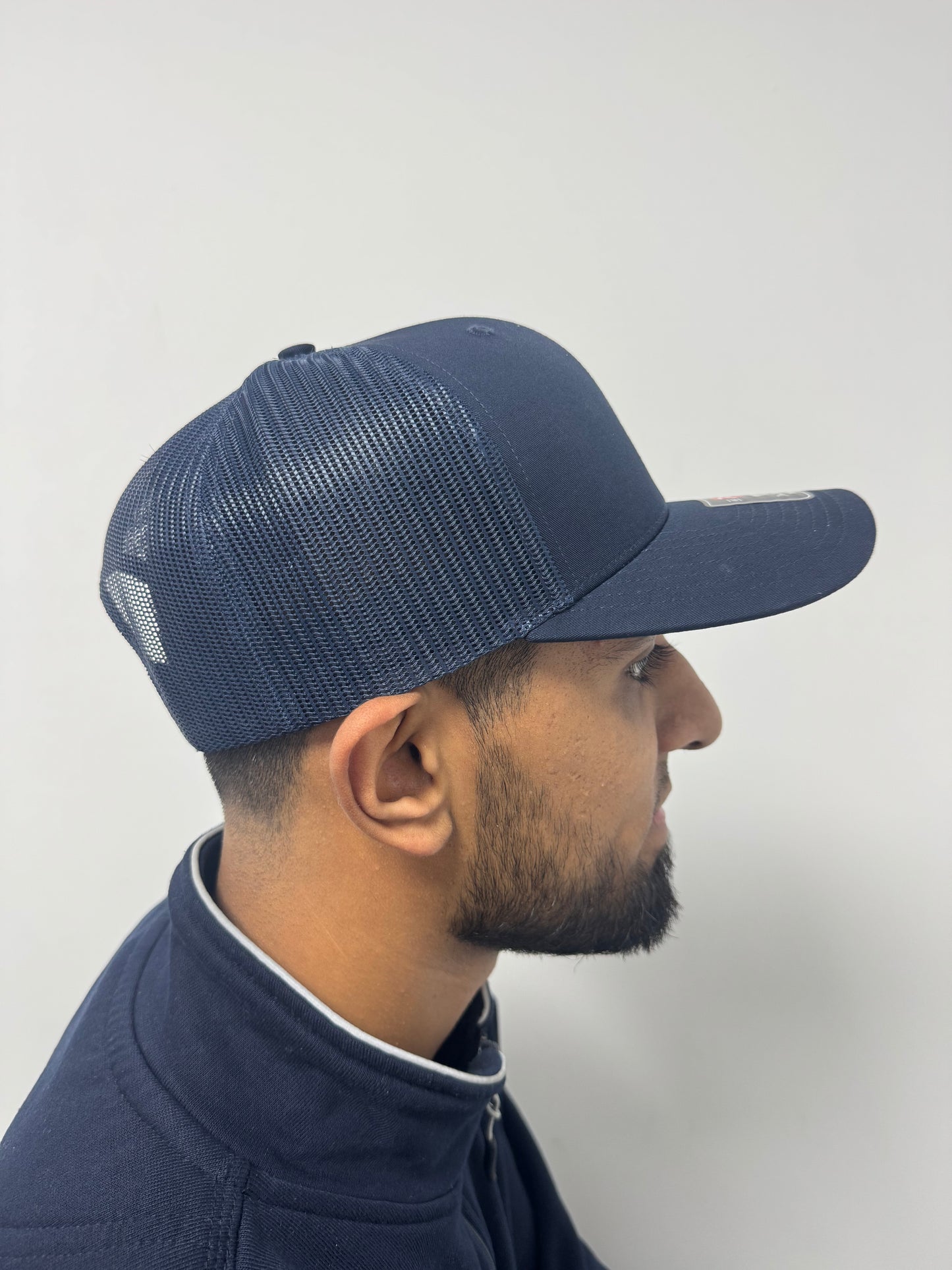 Botany Bay CC Trucker Cap