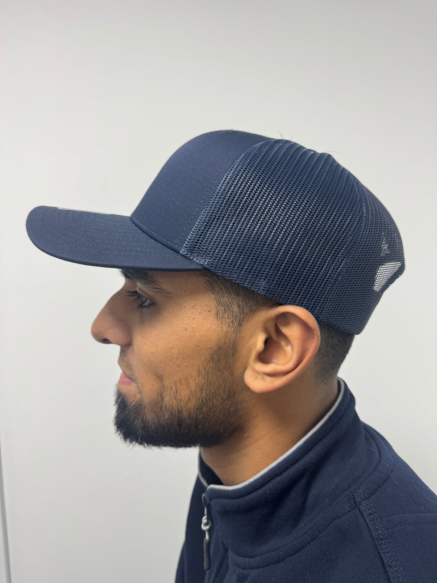 Botany Bay CC Trucker Cap
