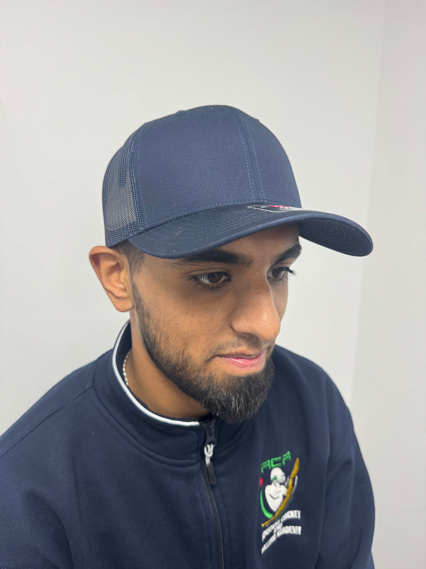 Botany Bay CC Trucker Cap