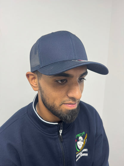 Botany Bay CC Trucker Cap