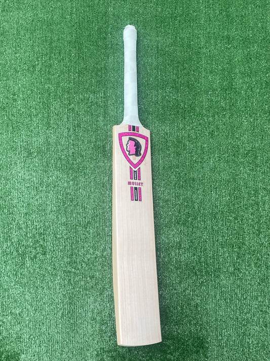 Mullet Pink Pro Range