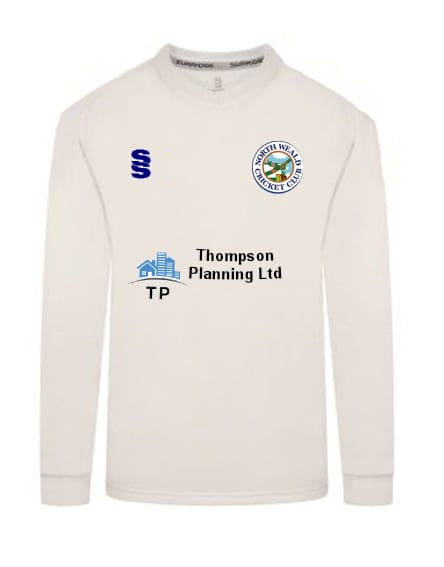 North Weald Junior Playing Jumper