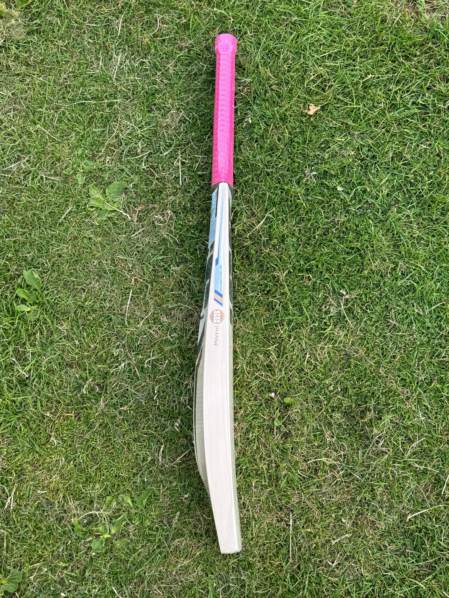 SS Balster Cricket Bat