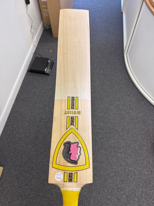 Jason Roy Pro Bat