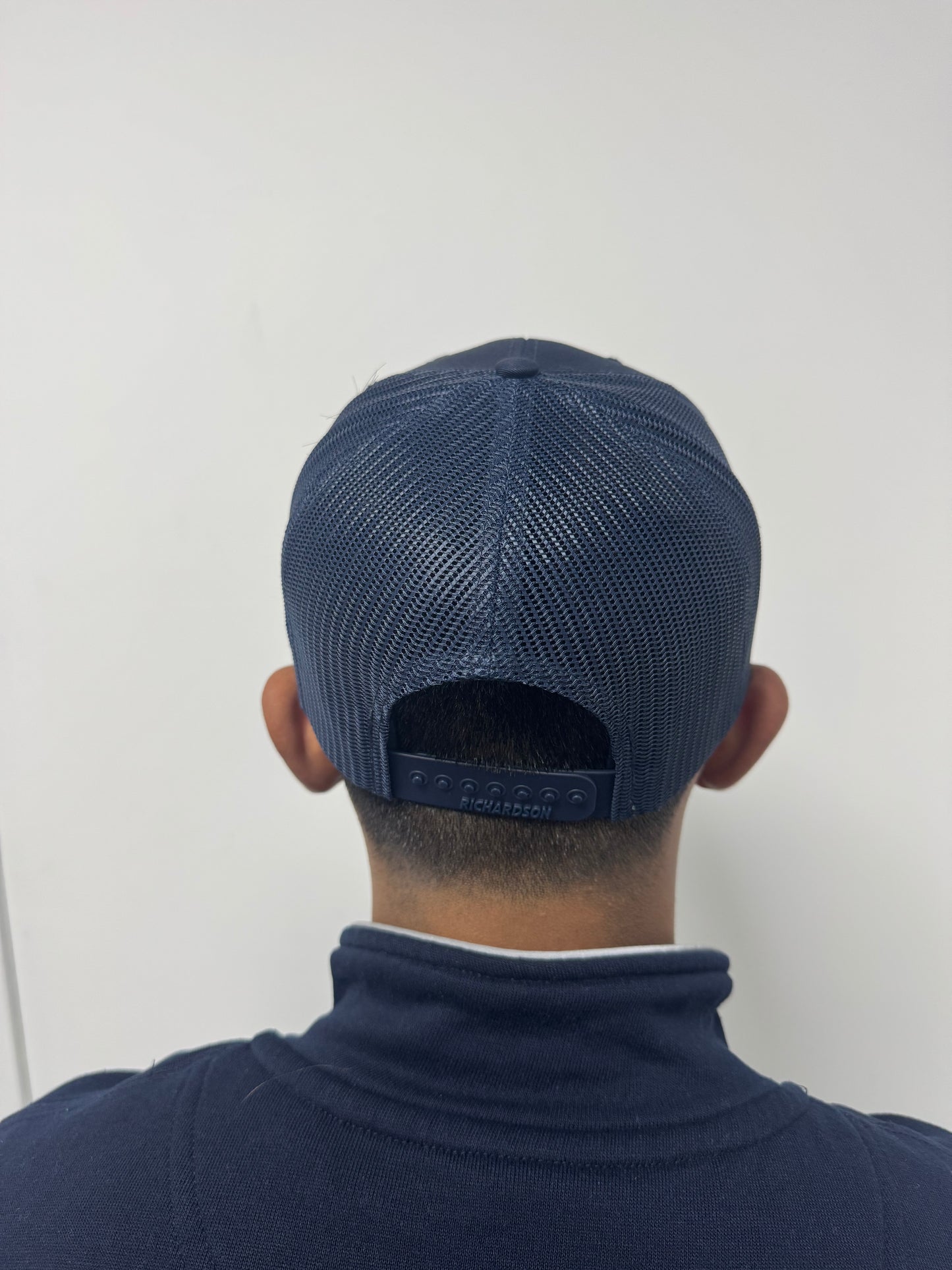 Botany Bay CC Trucker Cap