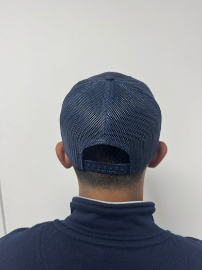 Botany Bay CC Trucker Cap