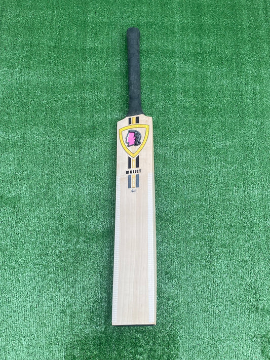 Yellow Mullet G1 Range (Lightweight)