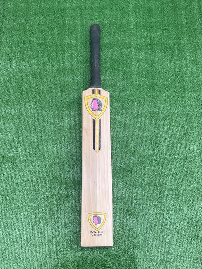 Yellow Mullet G1 Range (Lightweight)