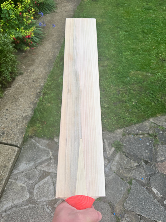 Mullet Premium grade (blue wood)