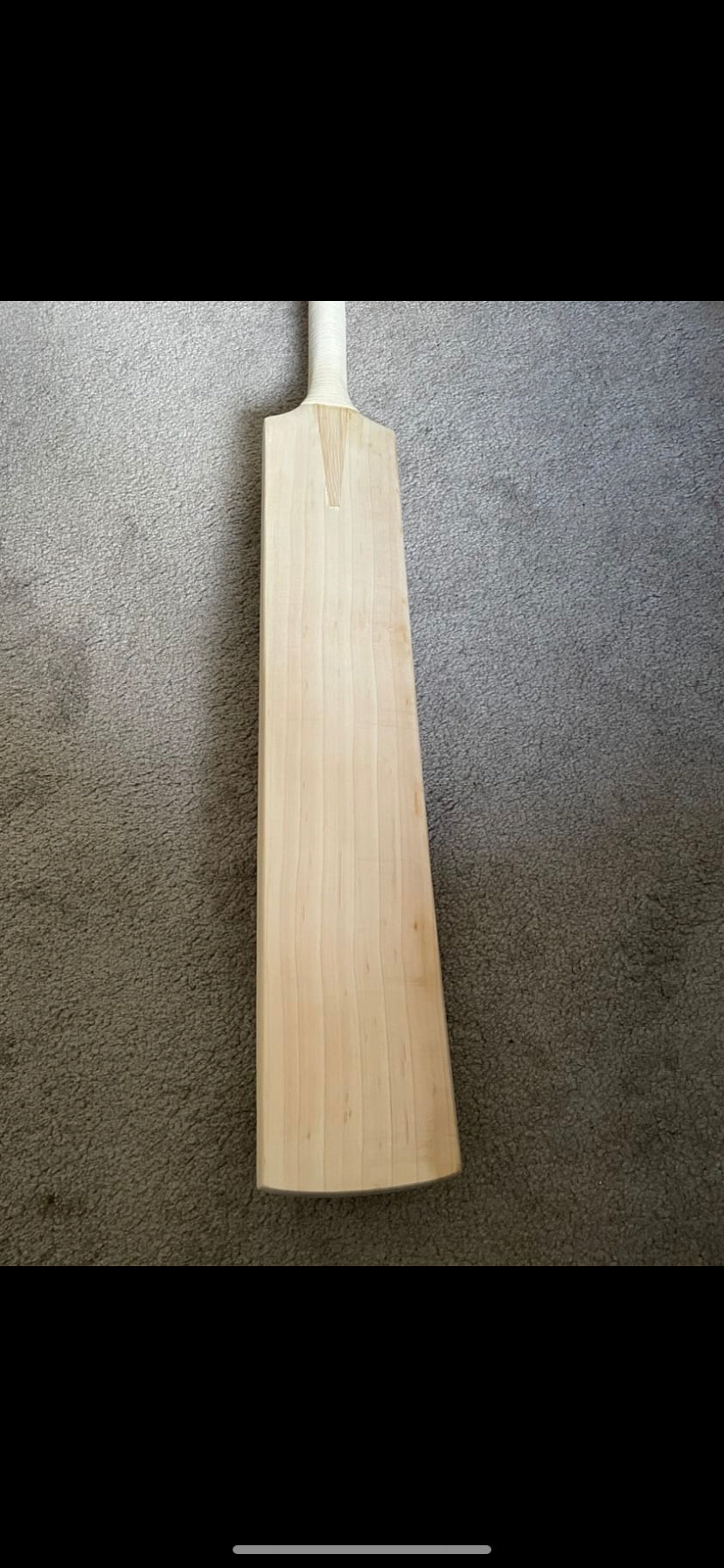 Custom grade 1 Bat