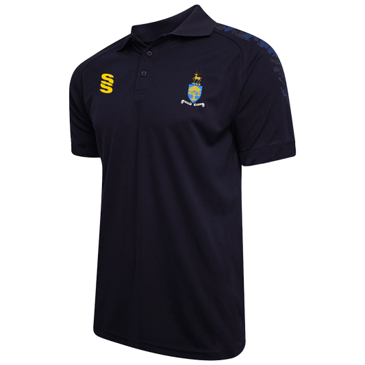 After Match Botany CC Polo