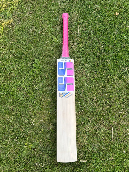 SS Balster Cricket Bat