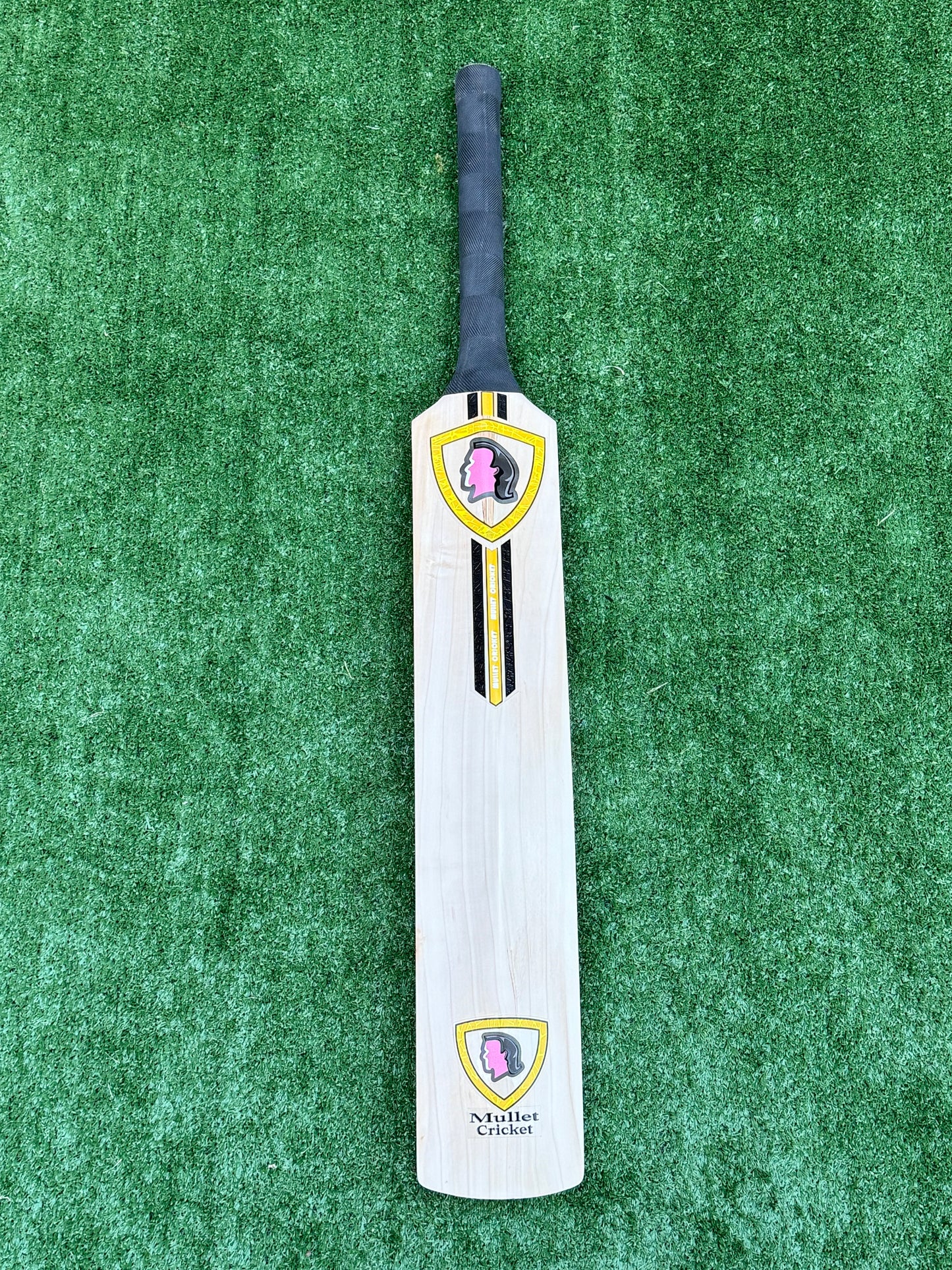 Mullet G2 English made bats