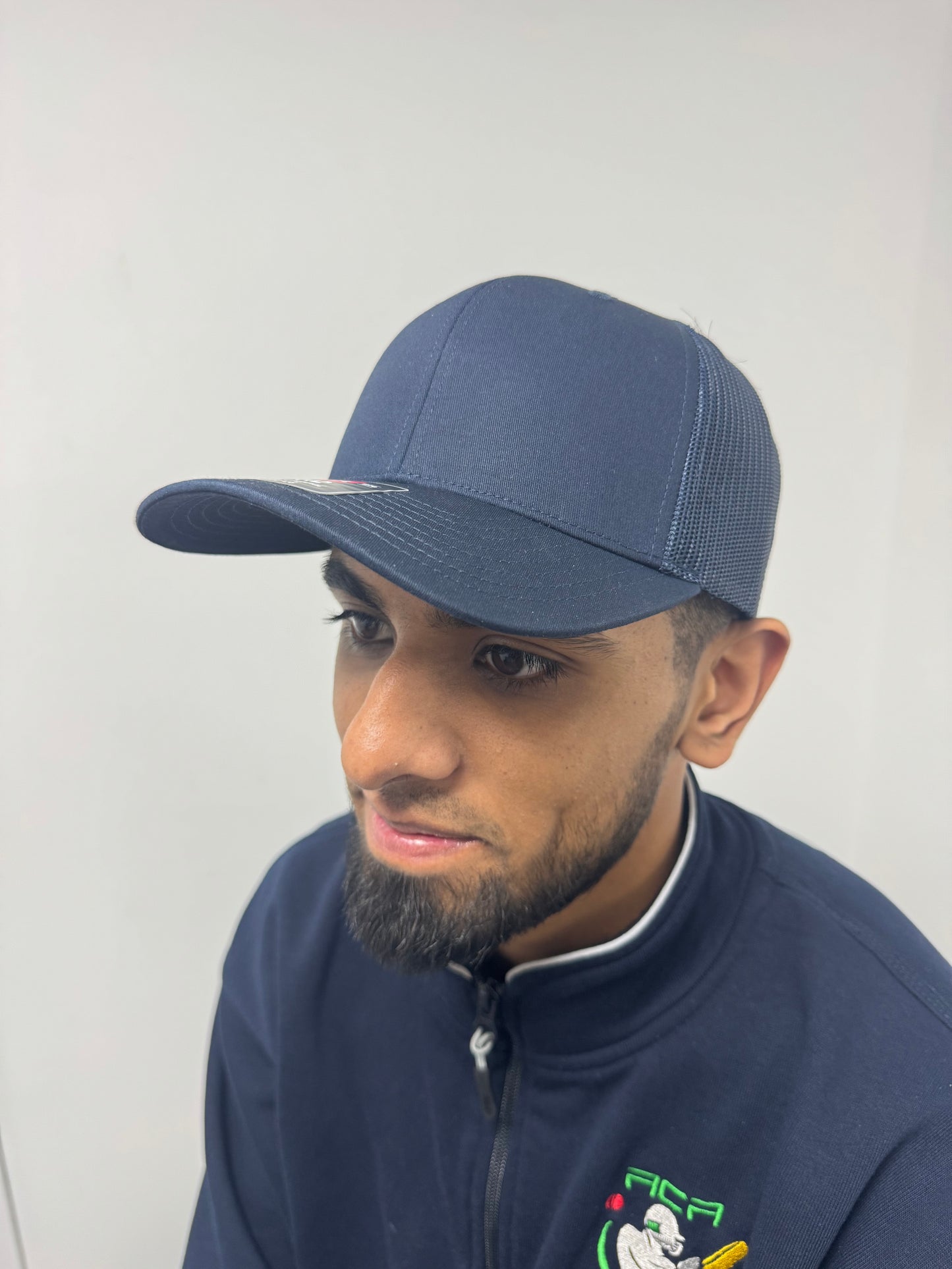 Botany Bay CC Trucker Cap