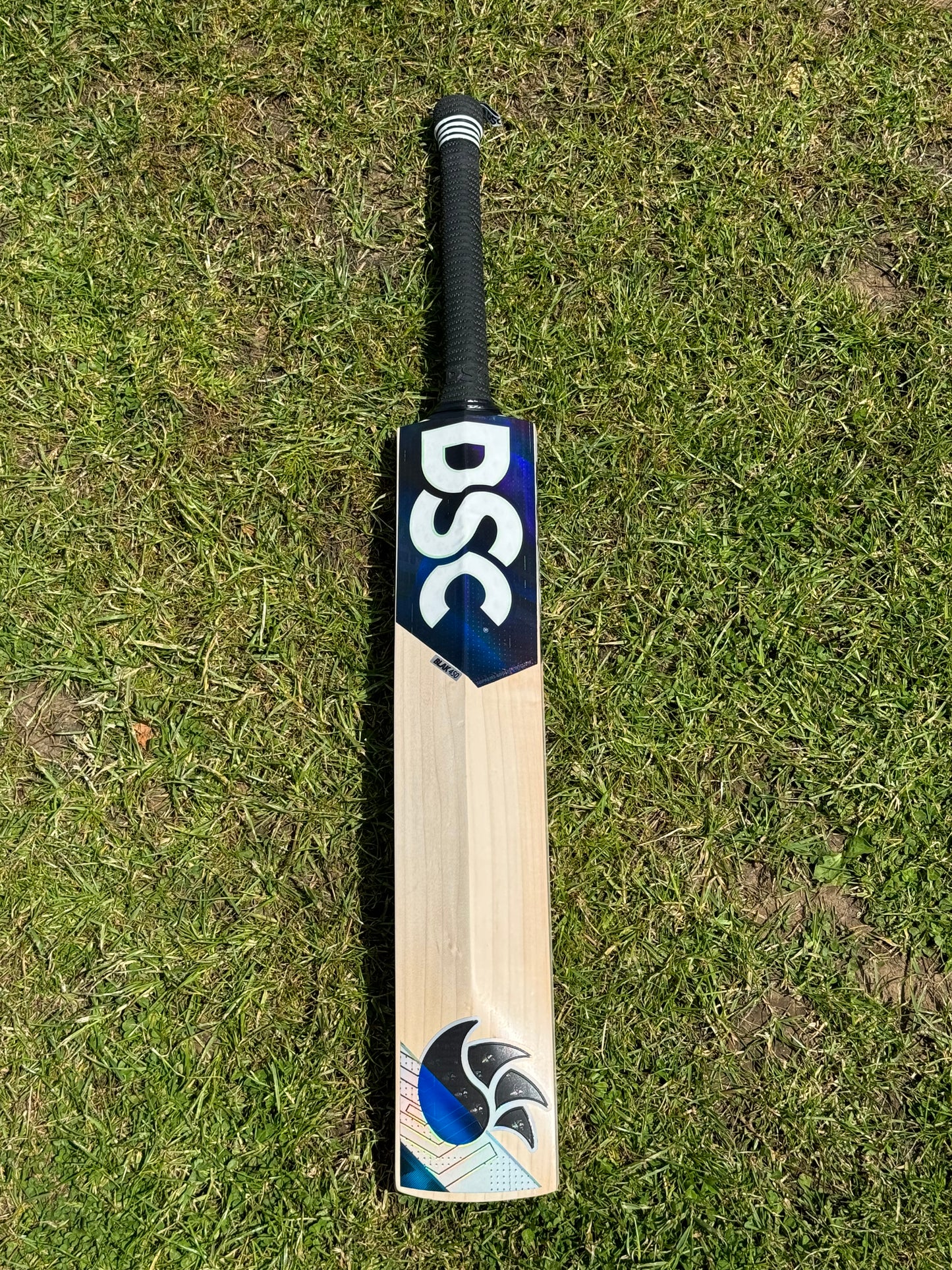 DSC Blak 450 Cricket Bat