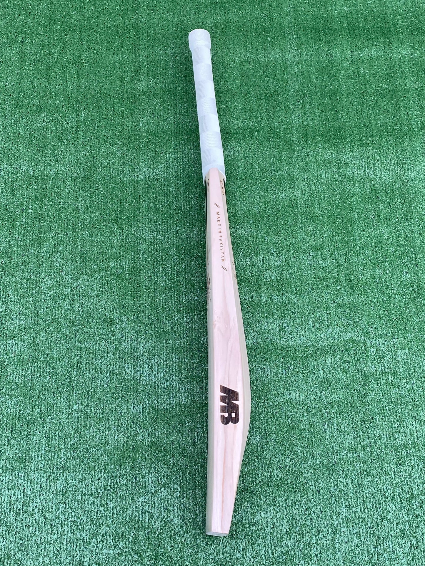 Malik Special Edition Laser Engraved