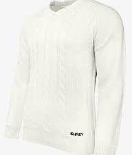 Shrey Masterclass Knitted Sweater