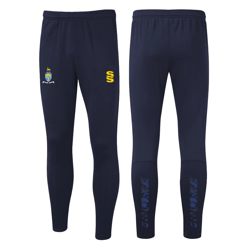 Training Trackies