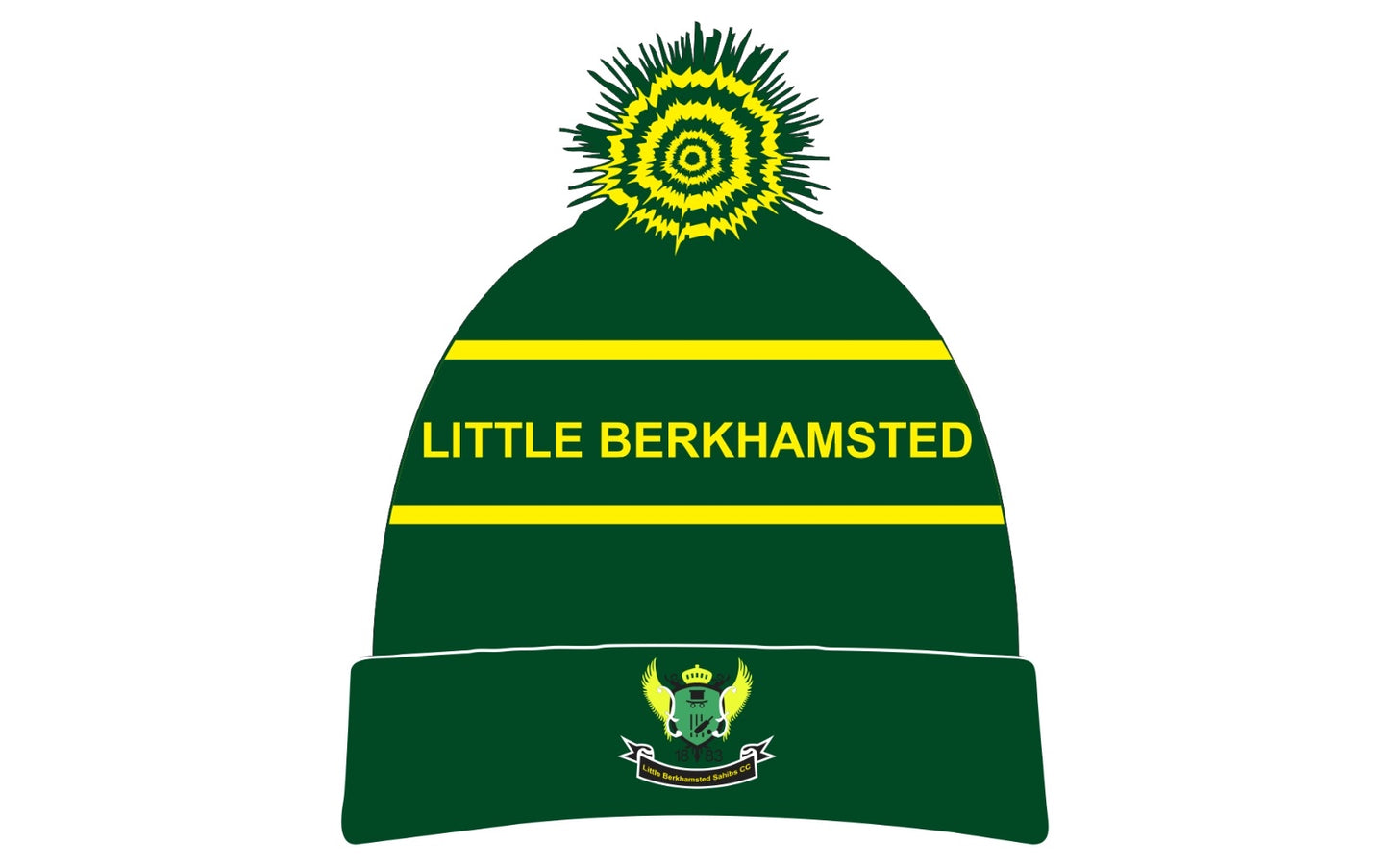 Little Berkhamsted Bobble