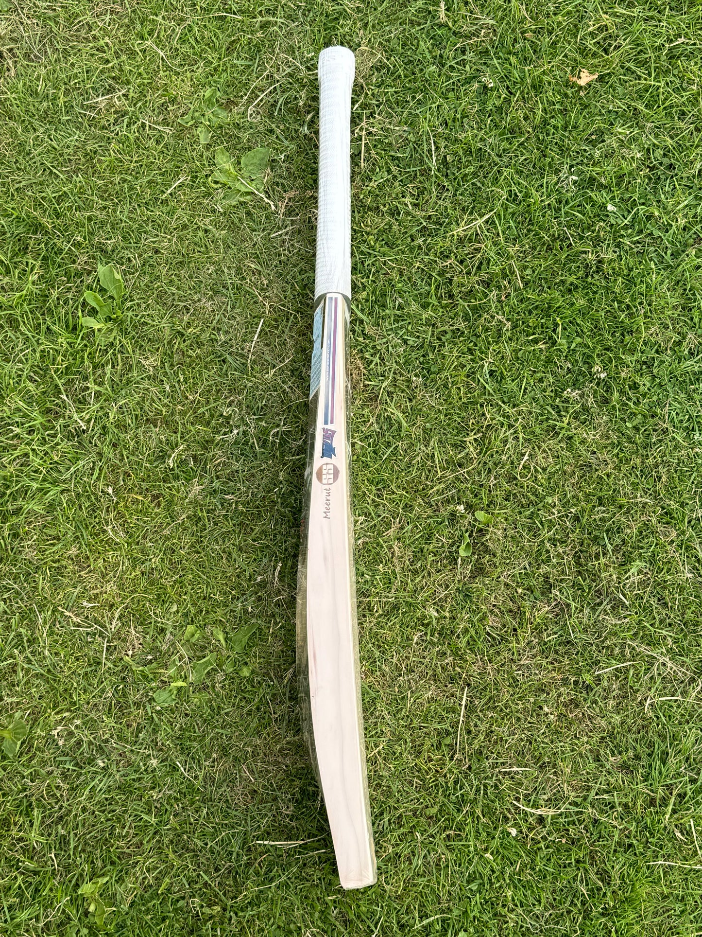 SS Devils Cricket Bat