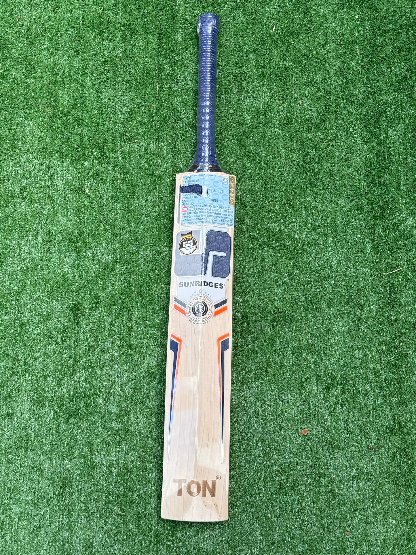 SS Ranger Cricket Bat