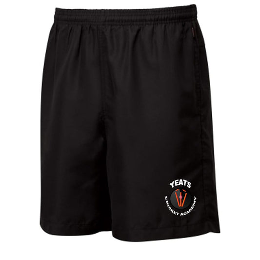 Yeats Academy Training Shorts