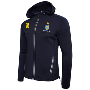 Botany Bay Hoodie