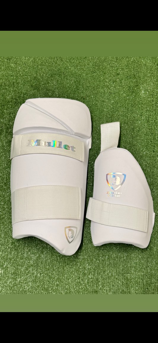 Thigh guard (strippers)